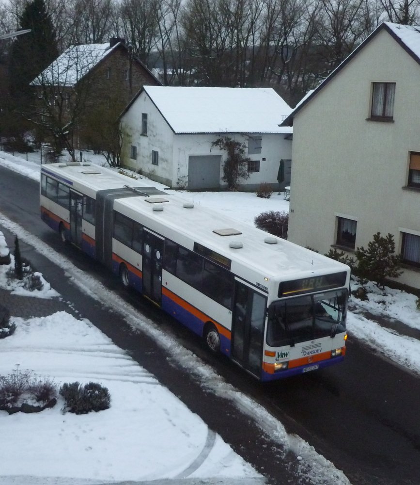 NR SZ 247 als 144 nach Elgert ber Woldert/Oberdreis in Puderbach