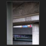 . Betonierte Welt - Unter den Hochstra�en von Ludwigshafen (Jonas)